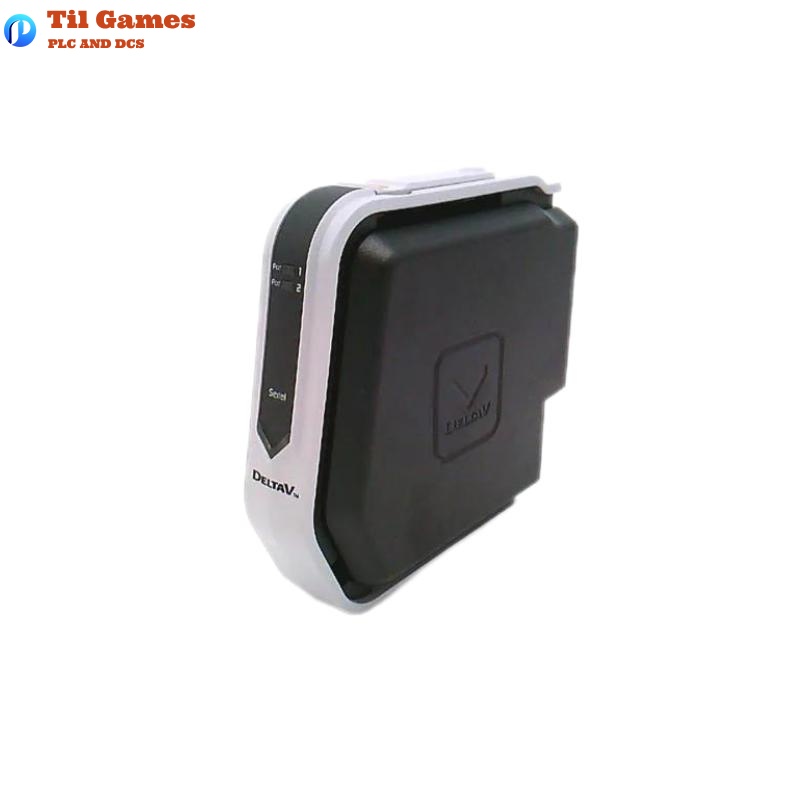 Emerson KJ3241X1-BK1 S-Series Serial Interface Card