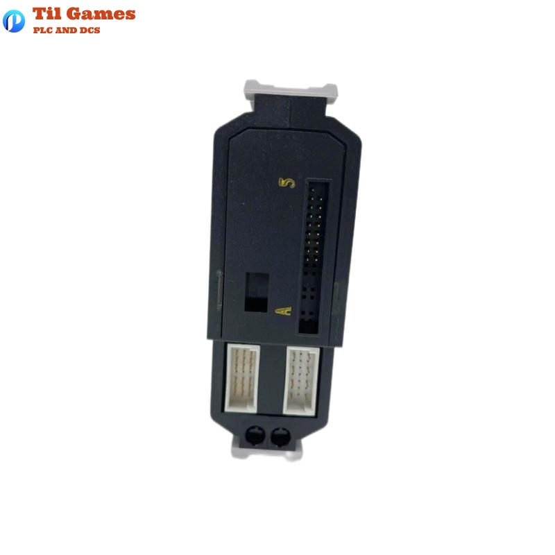 Emerson KJ3241X1-BK1 S-Series Serial Interface Card