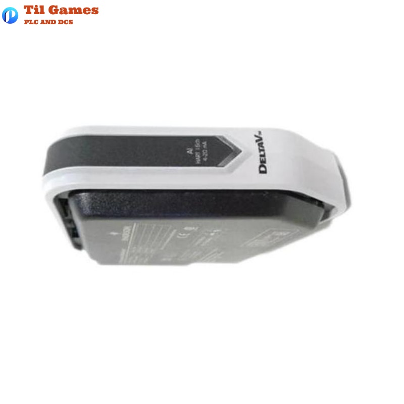 Emerson KL2001X1-BD1 Ethernet I/O Card