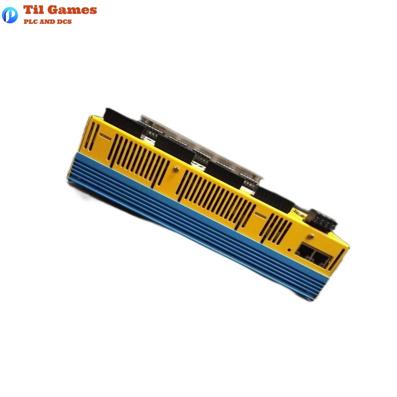 HIMA F35 010 30 HIMatrix Safety-Related Controller