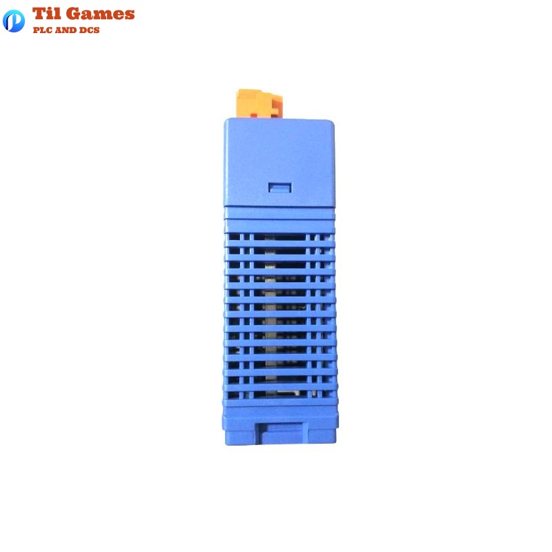 Yokogawa F3LE11-0T Ethernet Interface Module