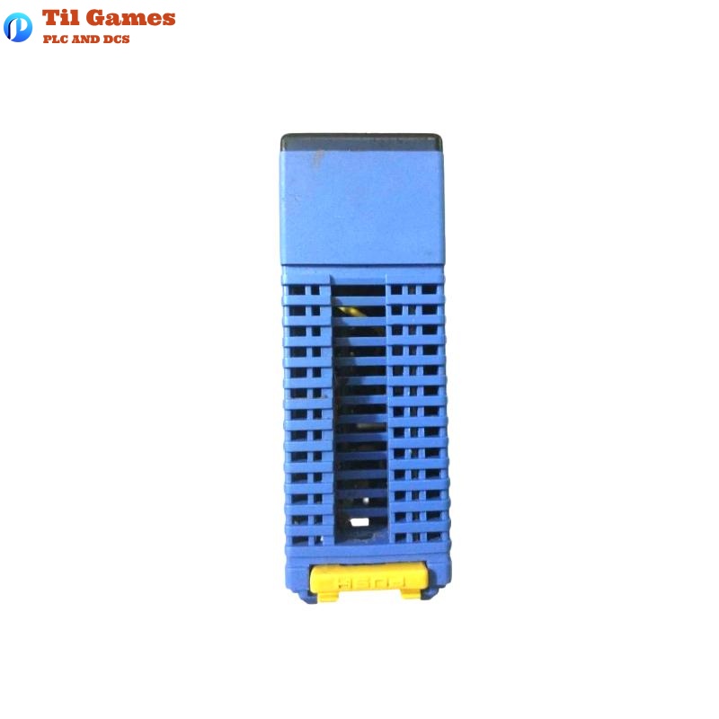 Yokogawa F3LE11-0T Ethernet Interface Module