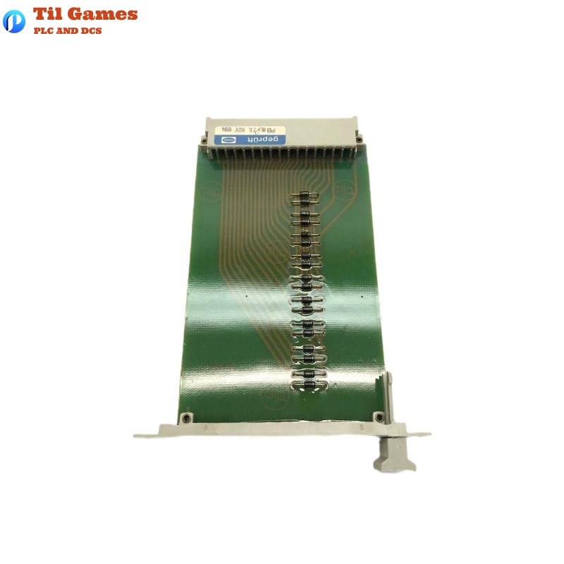 HIMA F4201 Planar F System Supply Module