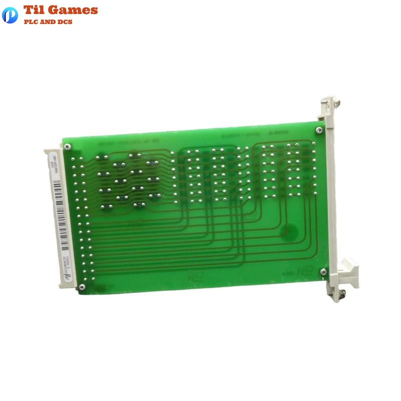 HIMA F4203A Planar F System Safety-Related Diode Pre-Unit