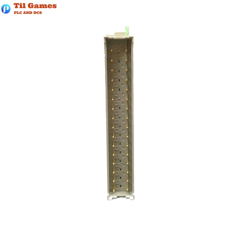 HIMA F4203A Planar F System Safety-Related Diode Pre-Unit