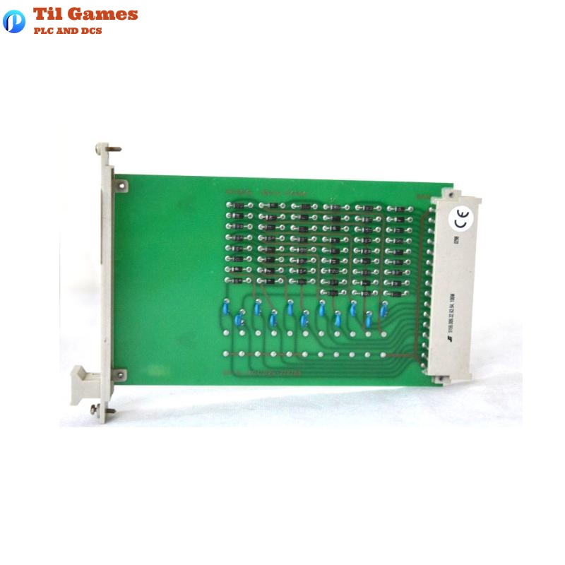 HIMA F4204 Planar F System Safety Relay Module