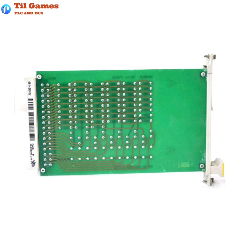 HIMA F4204 Planar F System Safety Relay Module