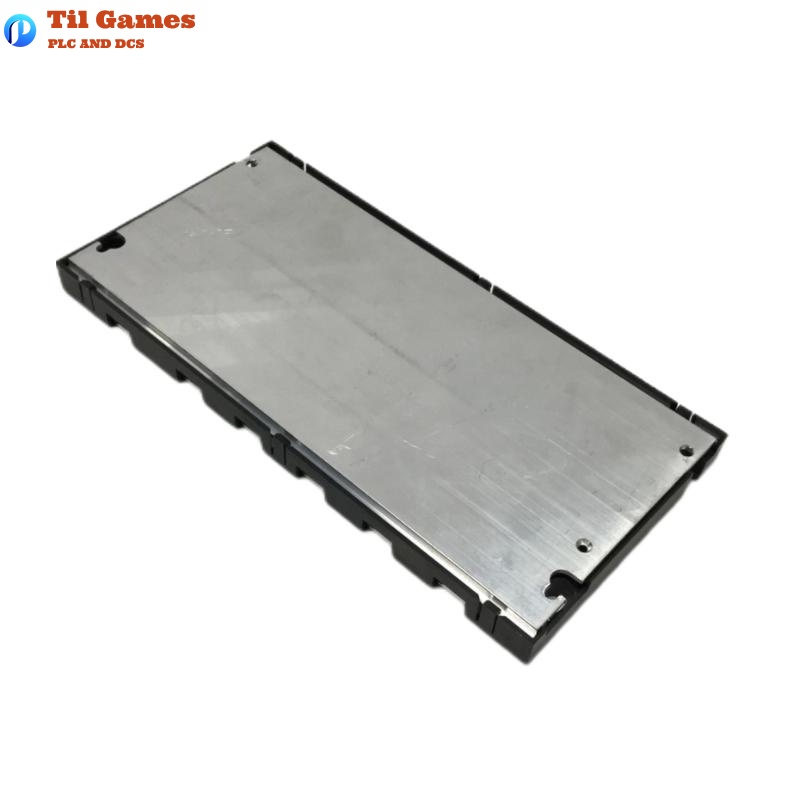 GE IC693CPU311 Series 90-30 5-slot Baseplate With CPU