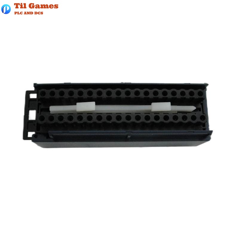 GE IC693MDL754 Series 90-30 DC Voltage Output Module