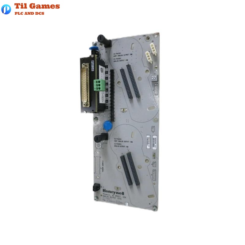 Honeywell DC-TAOX11 51307605-176 Digital Output Module