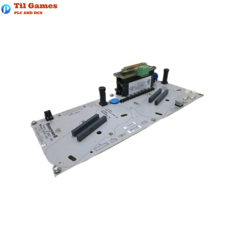 Honeywell DC-TAOX11 51307605-176 Digital Output Module