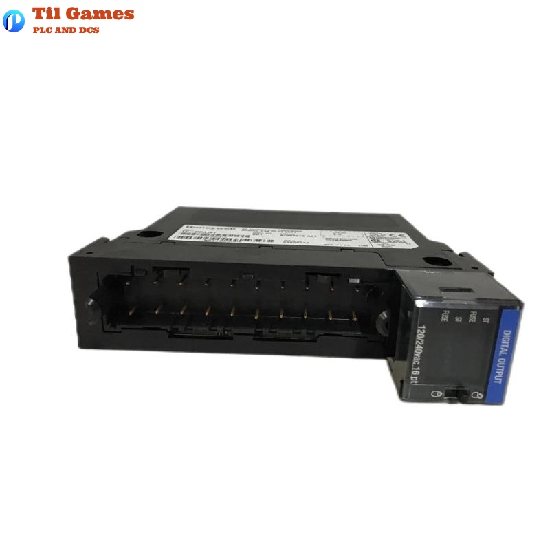 Honeywell TC-ODA161 Experion LS AC Digital Output Module