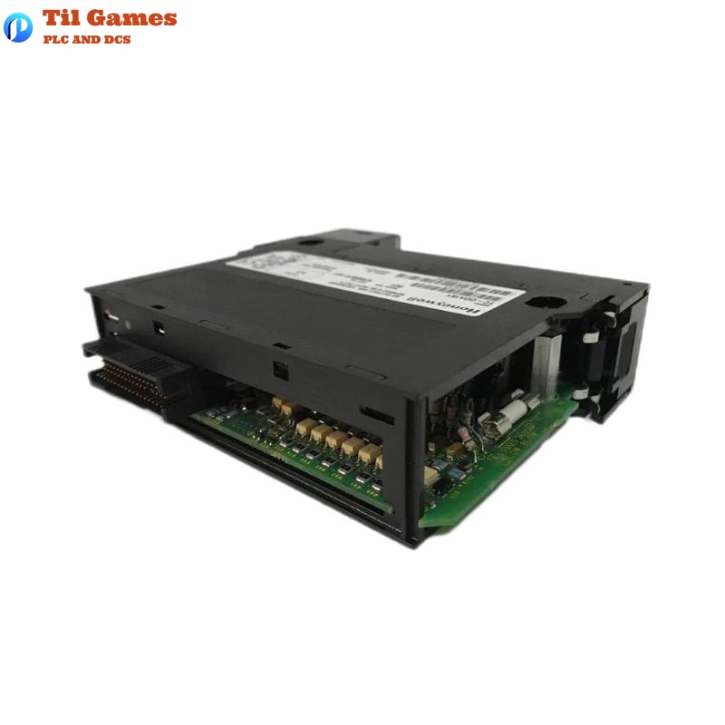 Honeywell TC-ODA161 Experion LS AC Digital Output Module