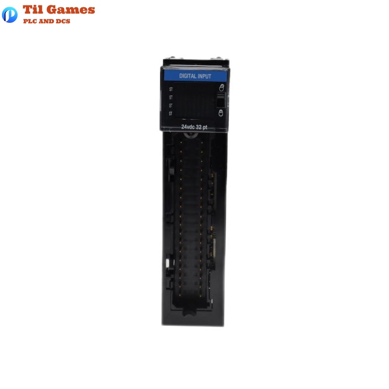 Honeywell TK-IDD321 97271571 B01 32-Point Discrete Input Module