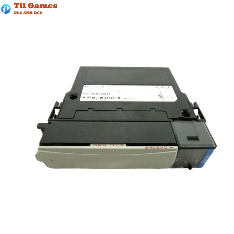 Honeywell TK-IXR061 RTD Input Module