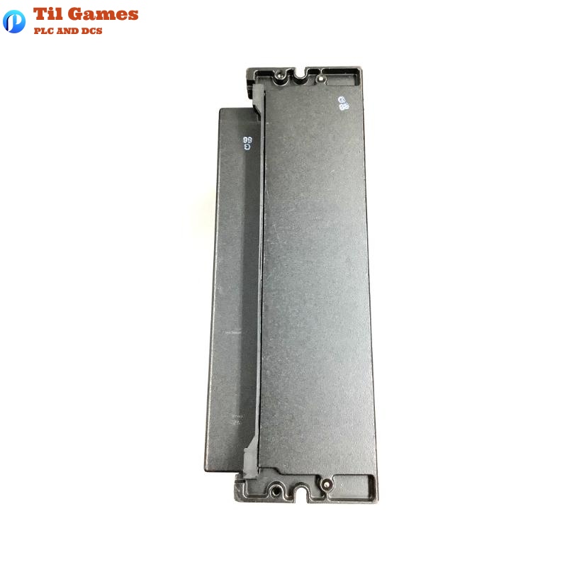 GE IC660BBA020 Genius Analog I/O Block