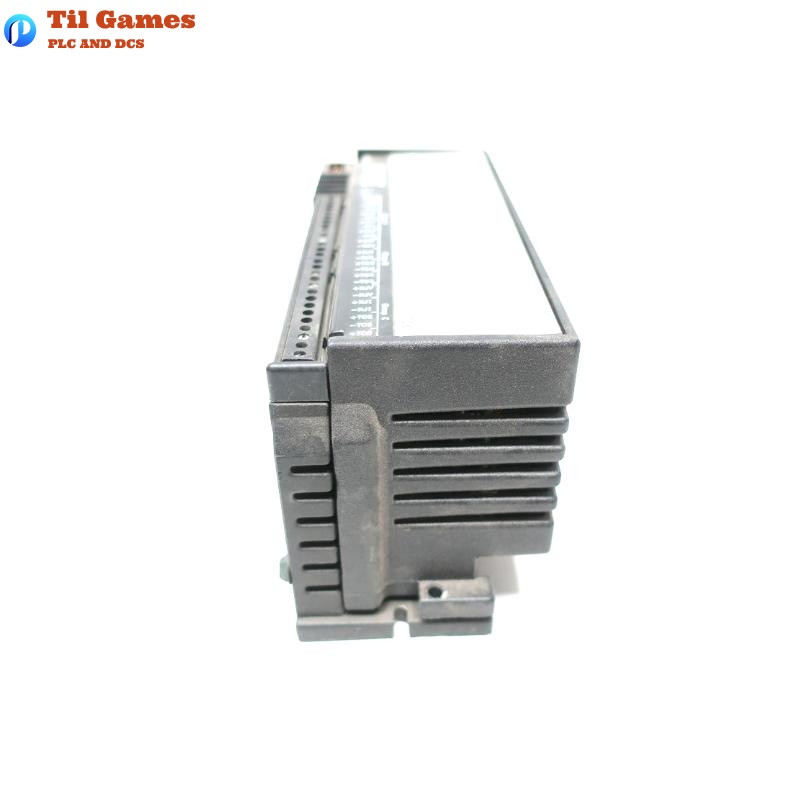 GE IC660BBA023 Genius Thermocouple I/O Block