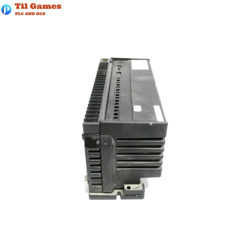 GE IC660BBS102 Genius Discrete I/O Block