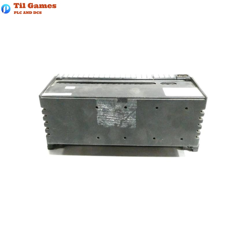 GE IC660BBS102 Genius Discrete I/O Block