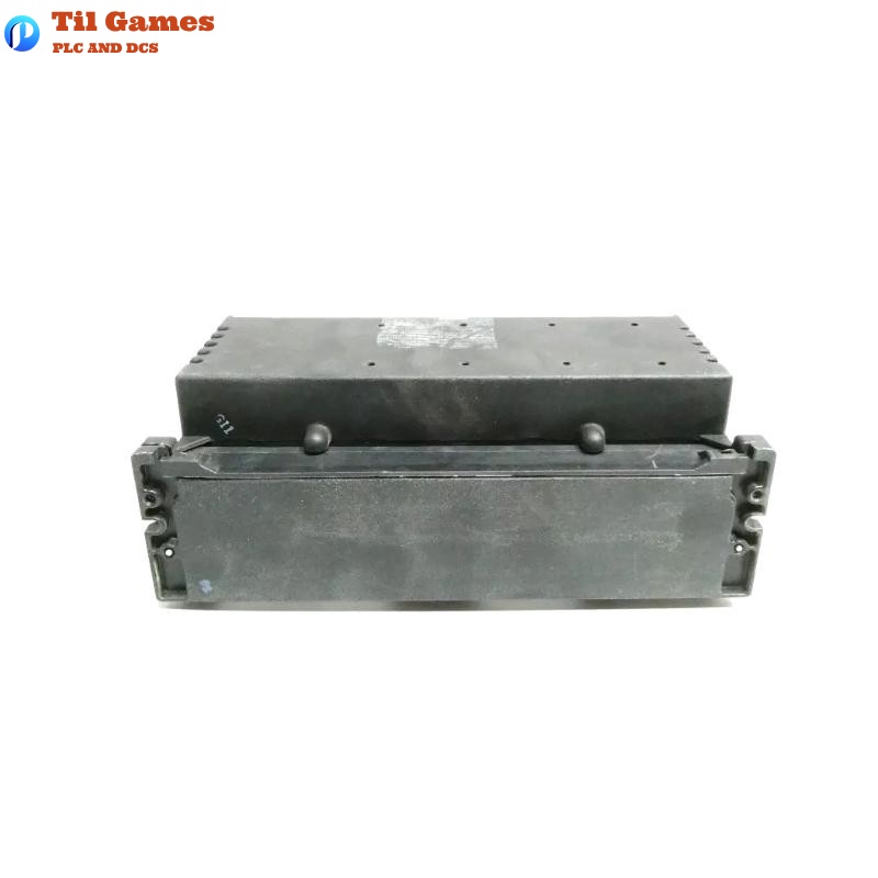 GE IC660BBS102 Genius Discrete I/O Block