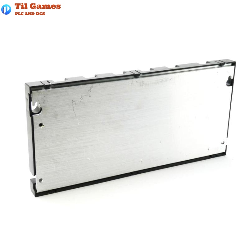 GE IC693CPU313 Series 90-30 5-slot Baseplate With Turbo CPU