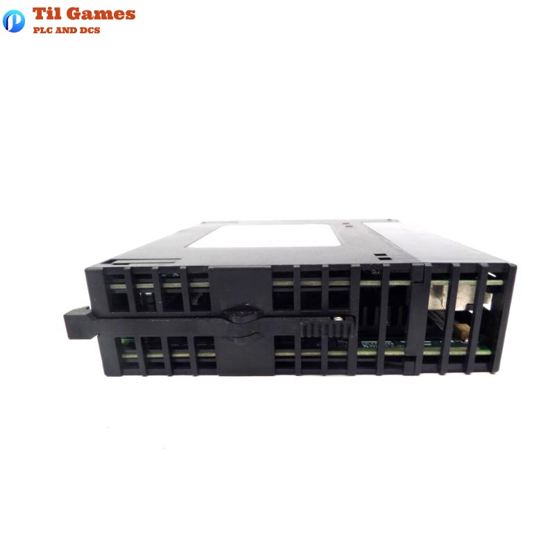 GE IC693CPU372 Series 90-30 CPU Module