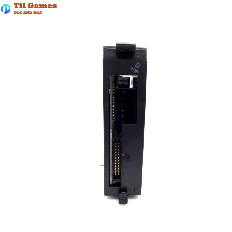 GE IC693MDL748 Series 90-30 DC Voltage Output Module