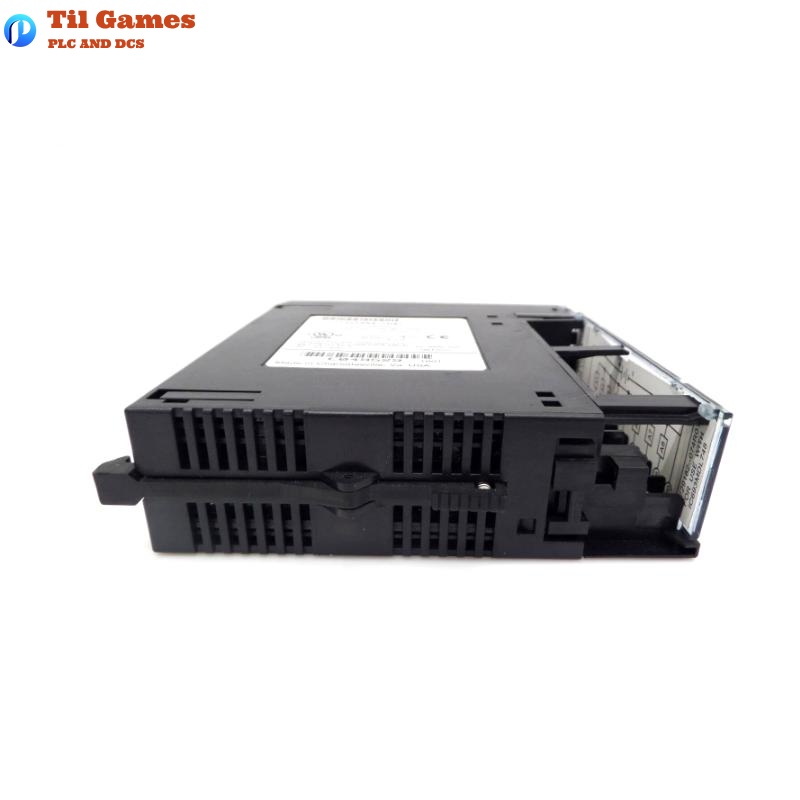 GE IC693MDL748 Series 90-30 DC Voltage Output Module