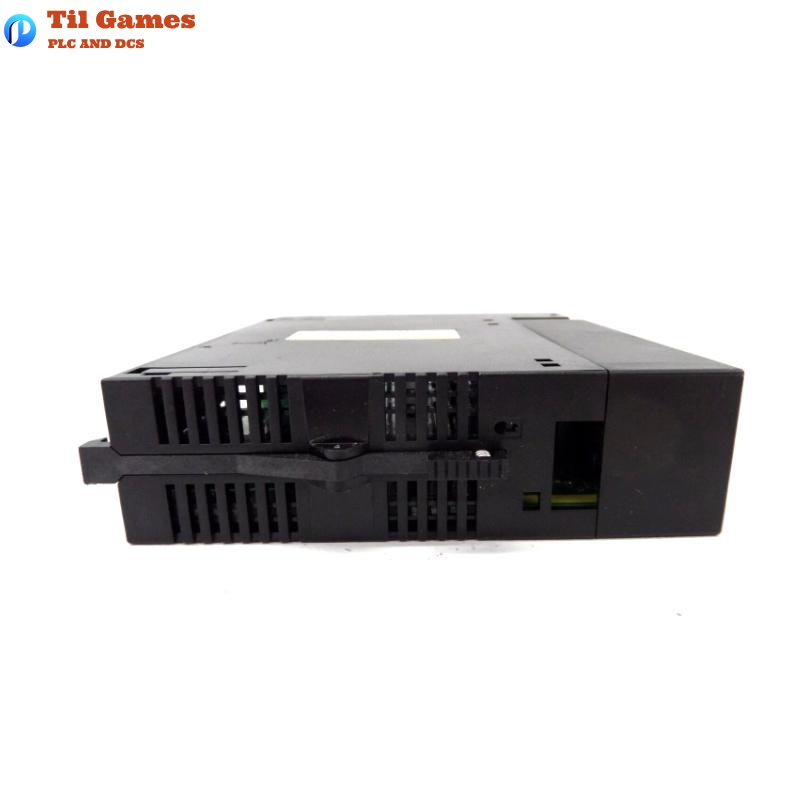 GE IC693MDL750 Series 90-30 Negative Logic Output Module