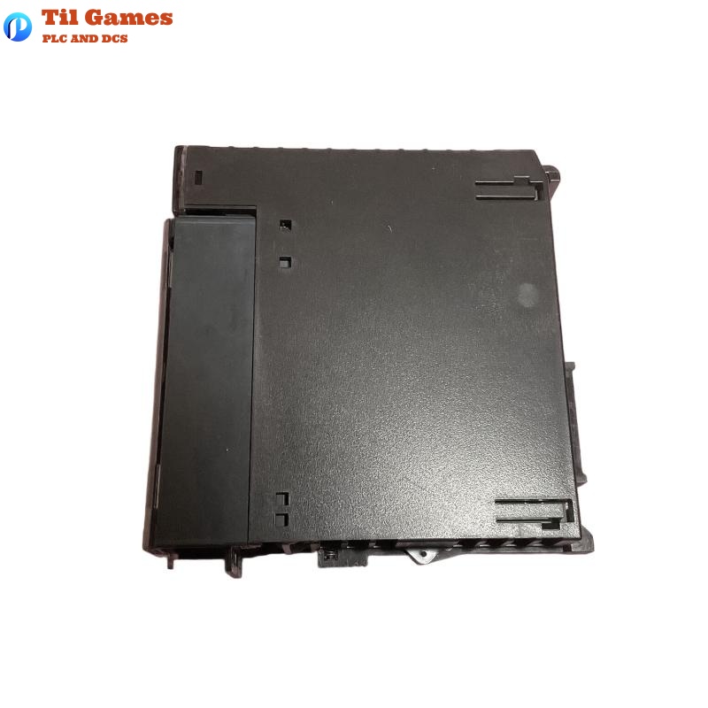 GE IC693MDL754 Series 90-30 DC Voltage Output Module