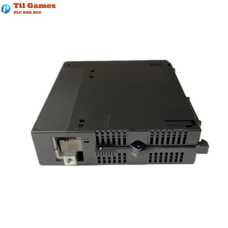 GE IC693MDL760 Series 90-30 Solenoid Valve Output Module