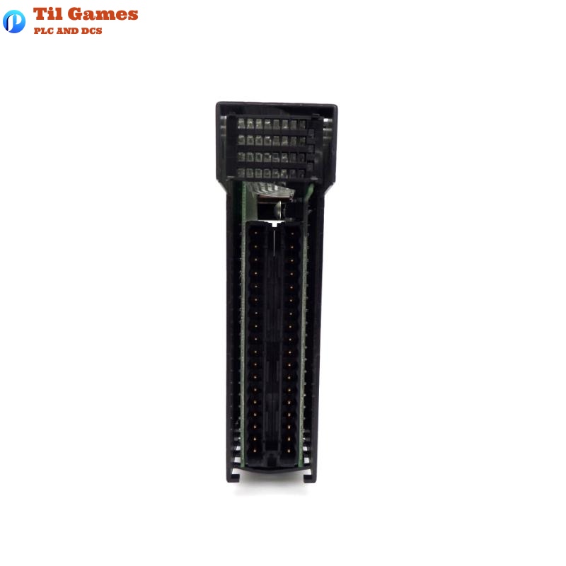 GE IC693MDL916 Series 90-30 Isolated Relay Output Module