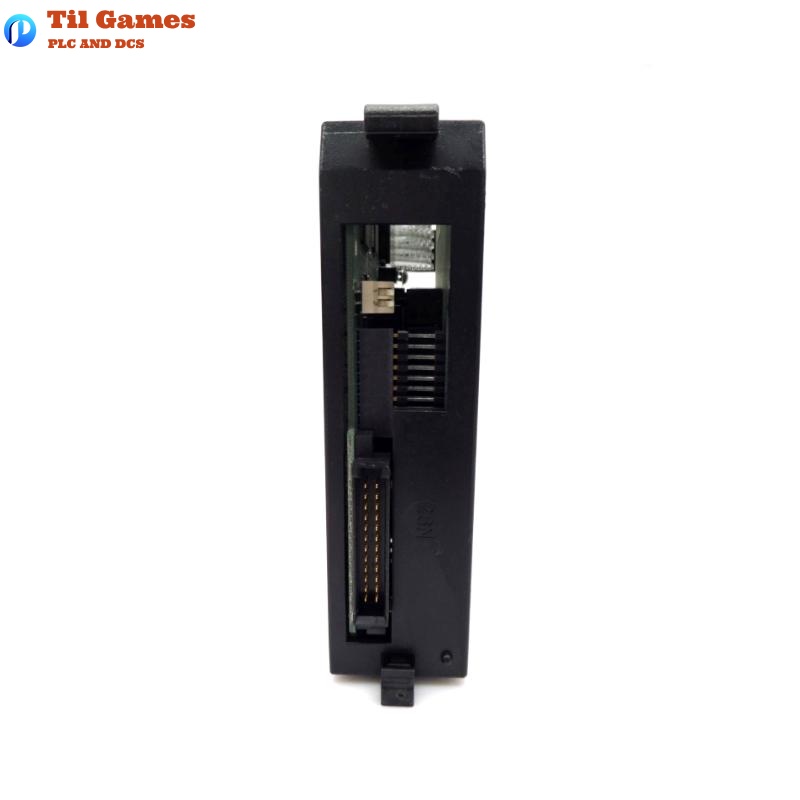 GE IC693MDL916 Series 90-30 Isolated Relay Output Module