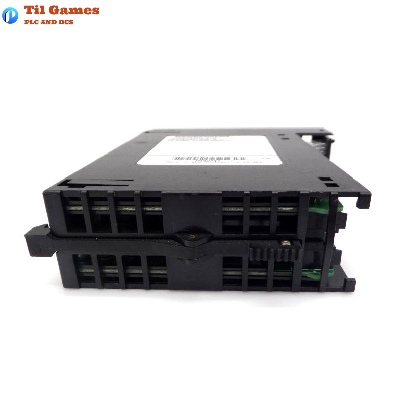 GE IC693MDL916 Series 90-30 Isolated Relay Output Module