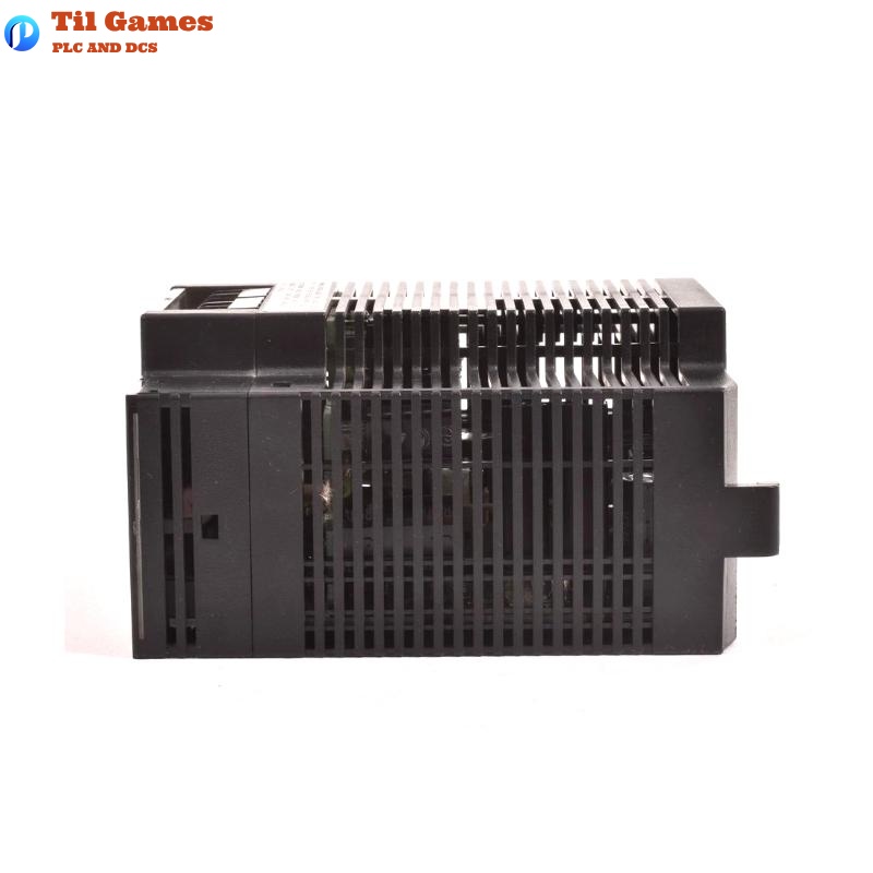 GE IC693PWR322 Series 90-30 Power Supply Module