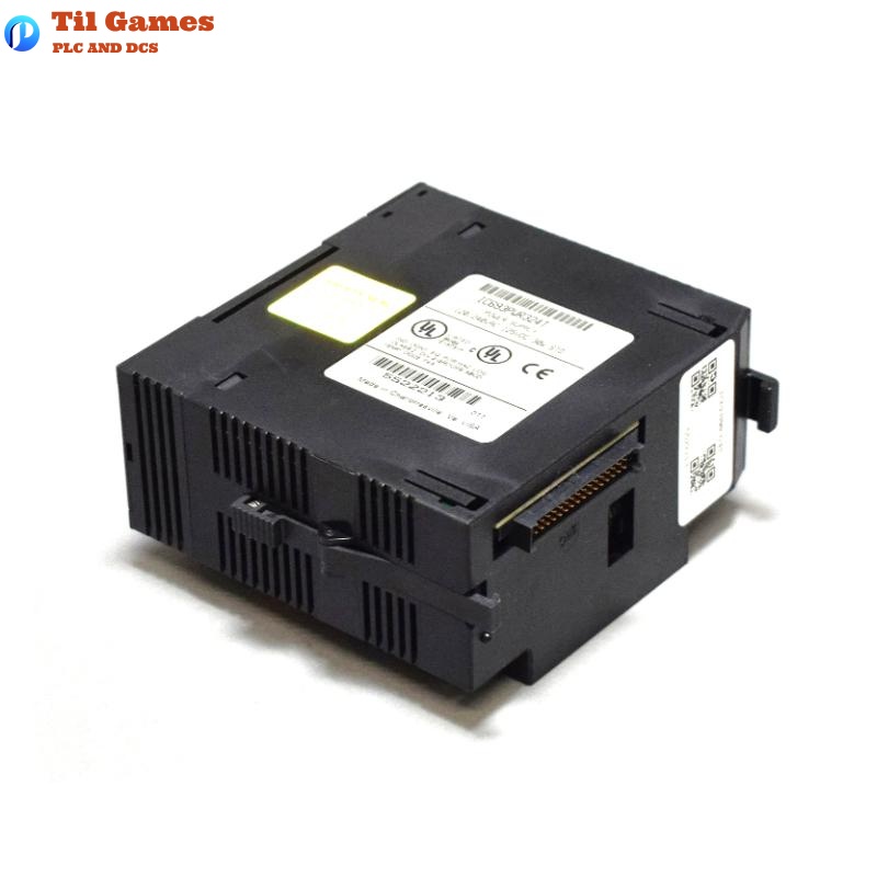 GE IC693PWR324 Series 90-30 Power Supply Module
