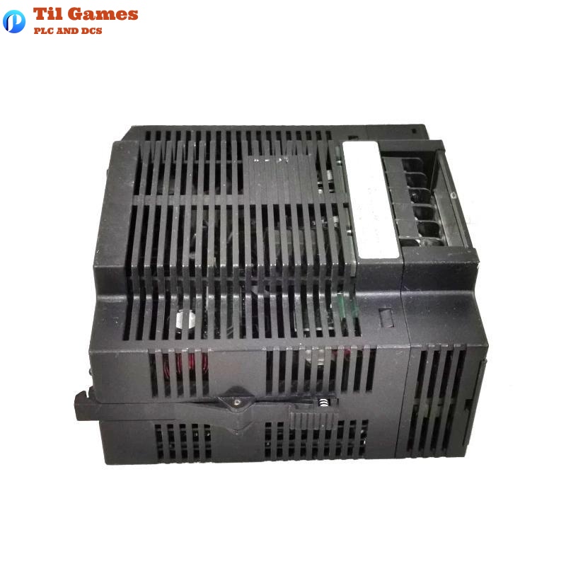 GE IC693PWR324 Series 90-30 Power Supply Module