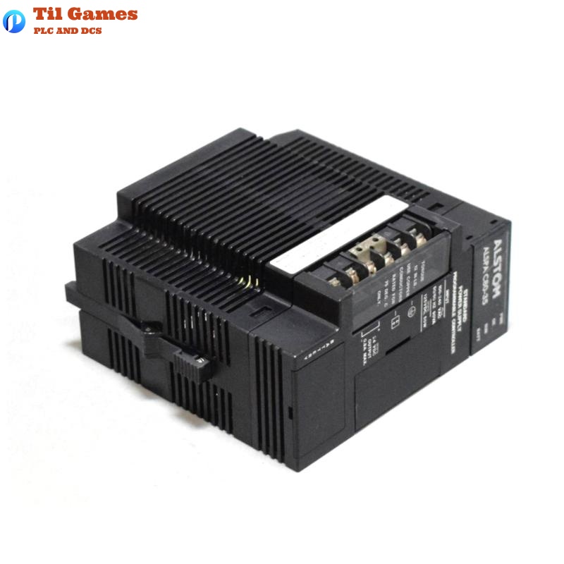 GE IC693PWR324 Series 90-30 Power Supply Module