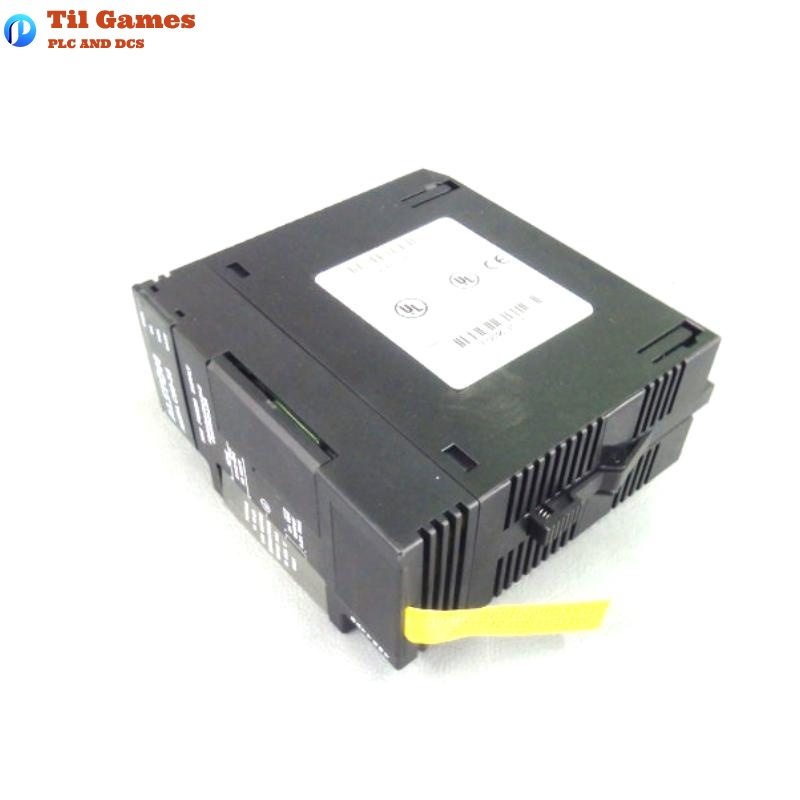 GE IC693PWR325 Series 90-30 Power Supply Module