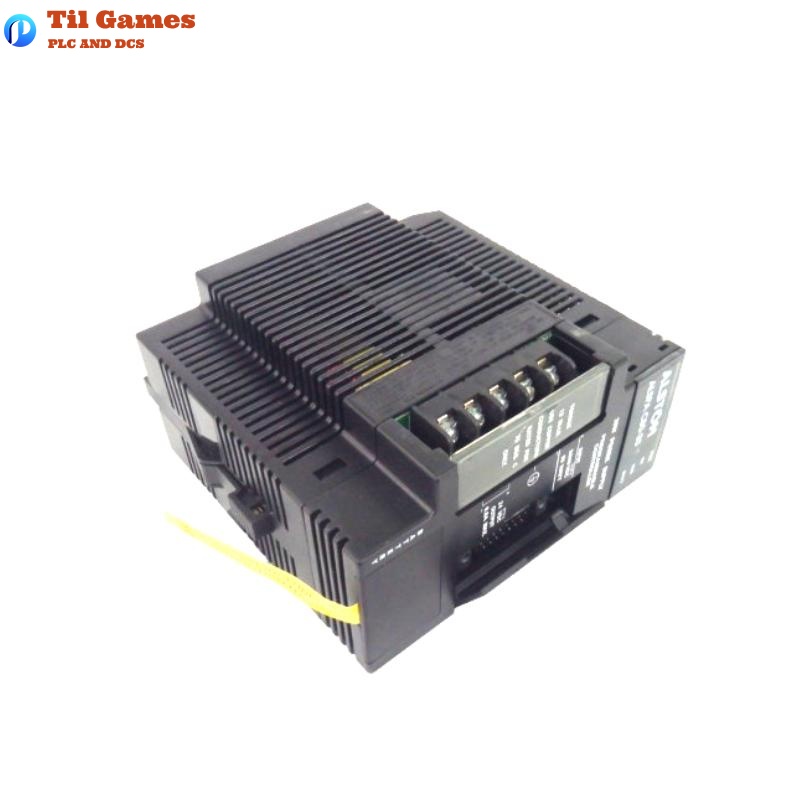 GE IC693PWR325 Series 90-30 Power Supply Module