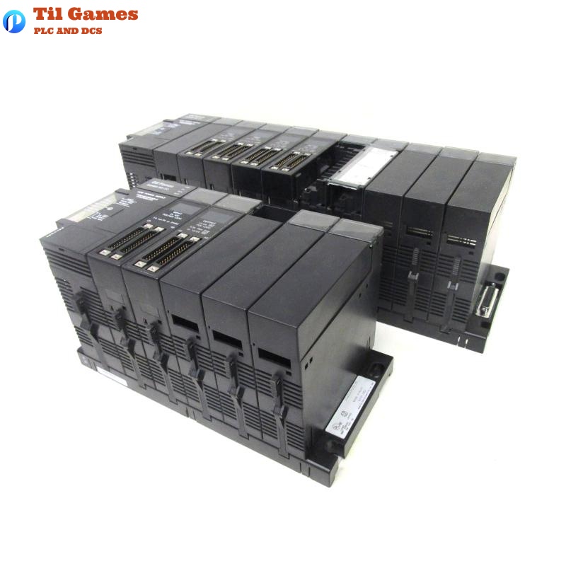 GE IC693PWR328 Series 90-30 Power Supply Module