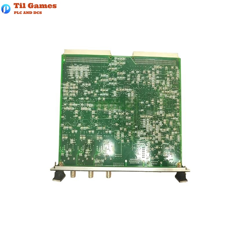 GE IS200VCMIH2BCC Mark VI System Bus Master Controller Board