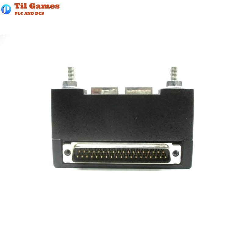 GE IS220PAICH2A Mark VIe Series Analog I/O Module