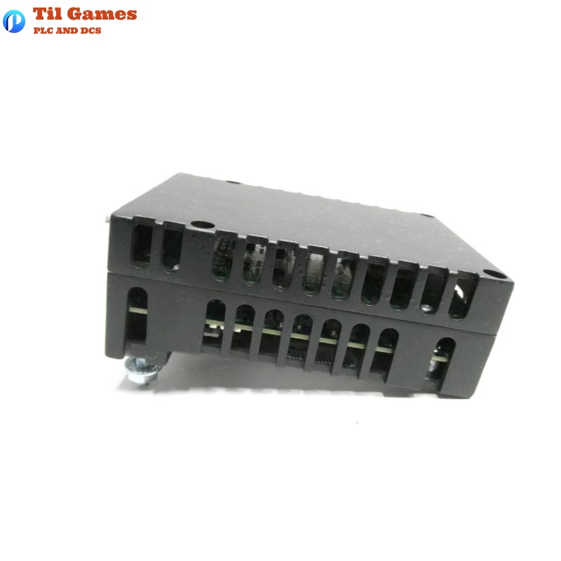 GE IS220PDIAH1B Mark VIe system I/O Pack