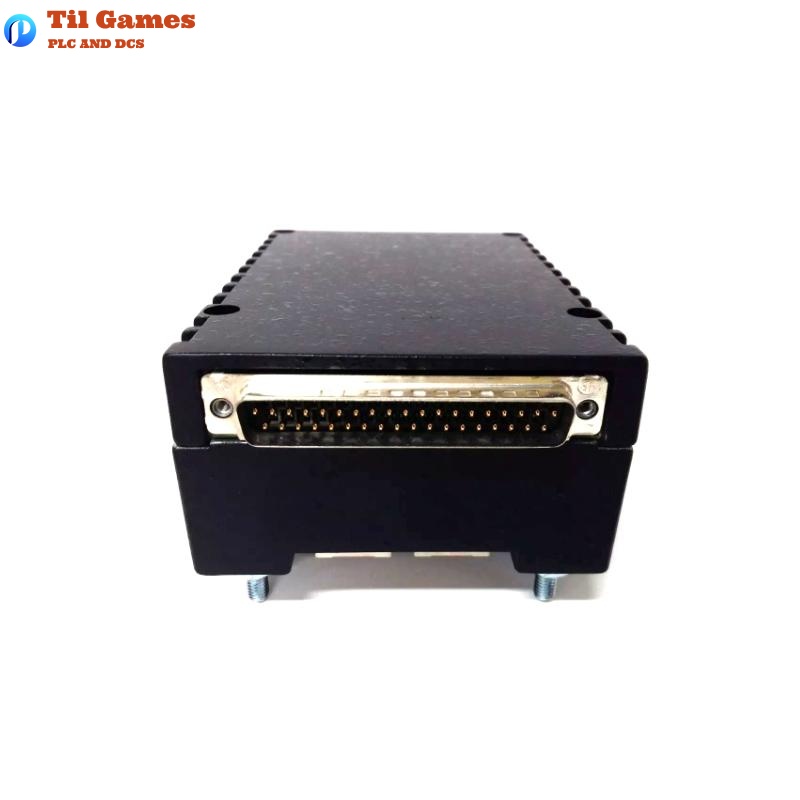 GE IS220PDIAH1B Mark VIe system I/O Pack