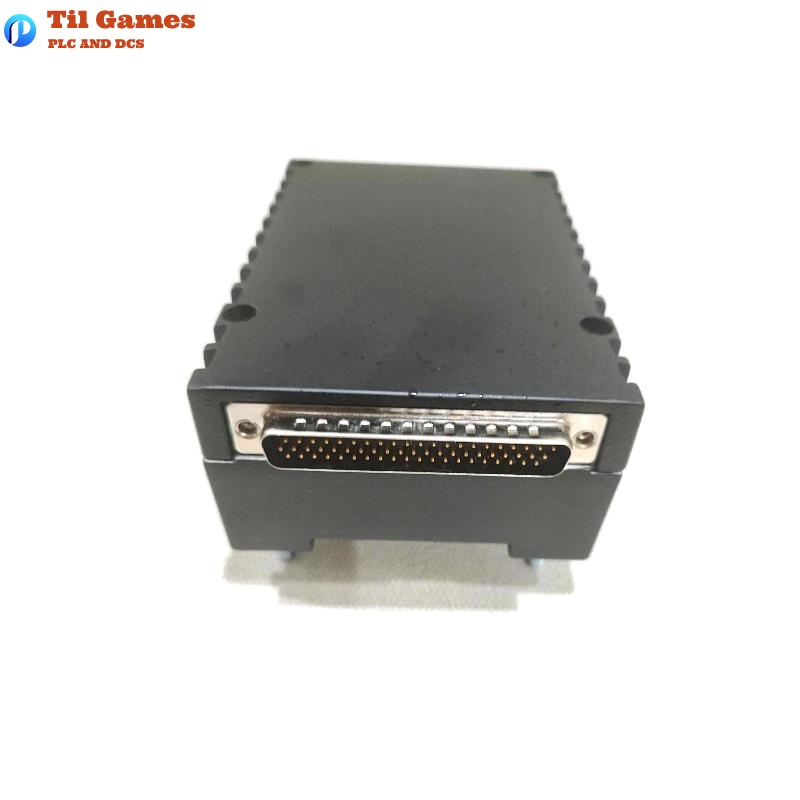 GE IS220PPROS1B Mark VIe Series Emergency Turbine Protection I/O Pack