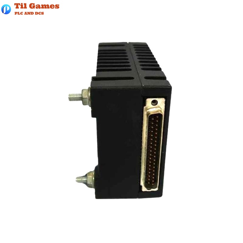 GE IS220PRTDH1A Mark VIe Series Resistance Temperature Device Input Module