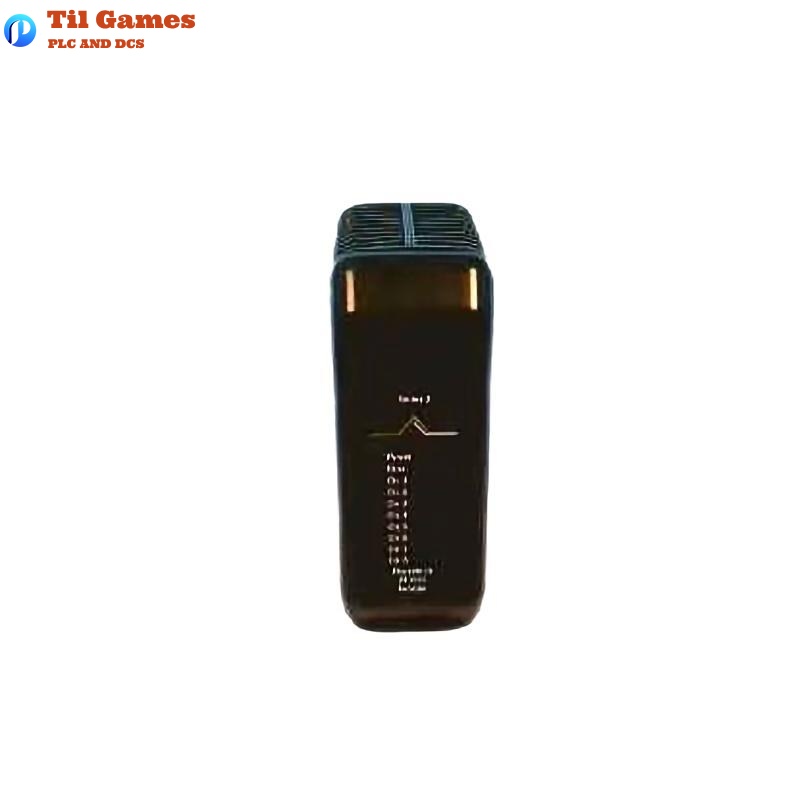 Emerson KJ3206X1-BA1 DeltaV 8-Channel 24 VDC Isolated Digital Input Module