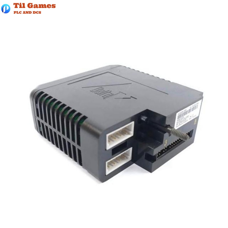 Emerson KJ3208X1-BA1 8-Channel 24 VDC Isolated Digital Output Module Emerson KJ3208X1-BA1 8-Channel 24 VDC Isolated Digital Output Module