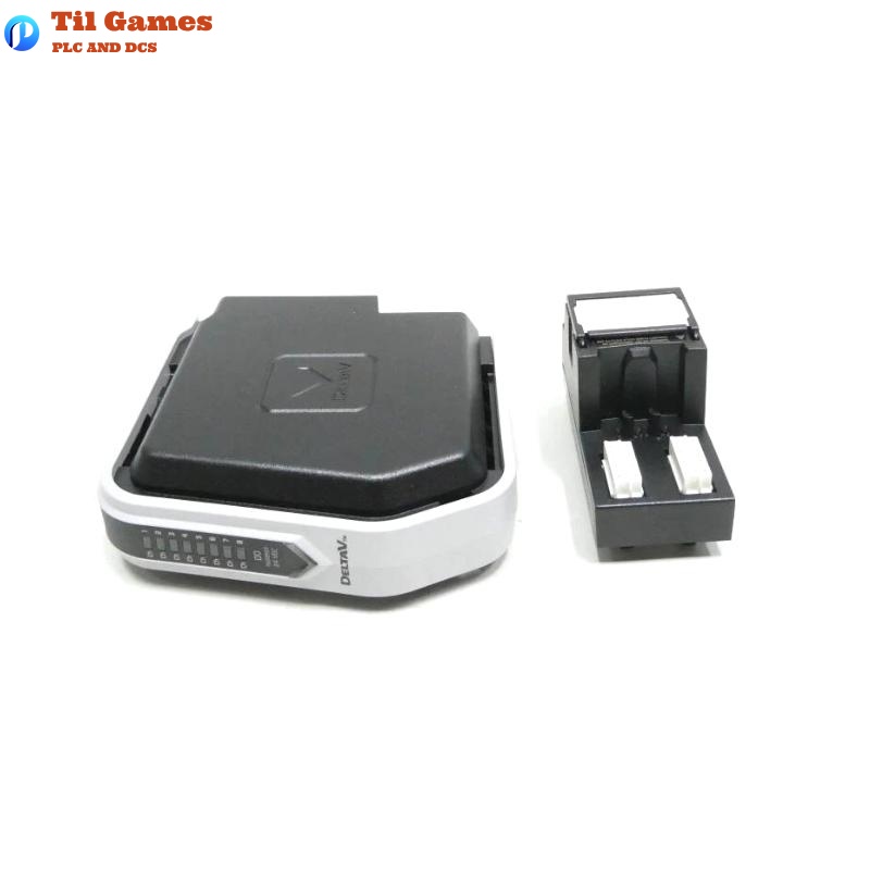 Emerson KJ3208X1-BK1 S-Series Isolated Digital Output Card